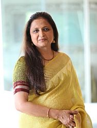 Meenakshi Jain